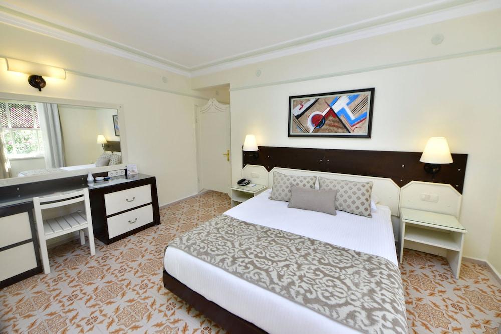 ALI BEY PARK MANAVGAT — KIZILAGAC — fotografie hotel nr. 10