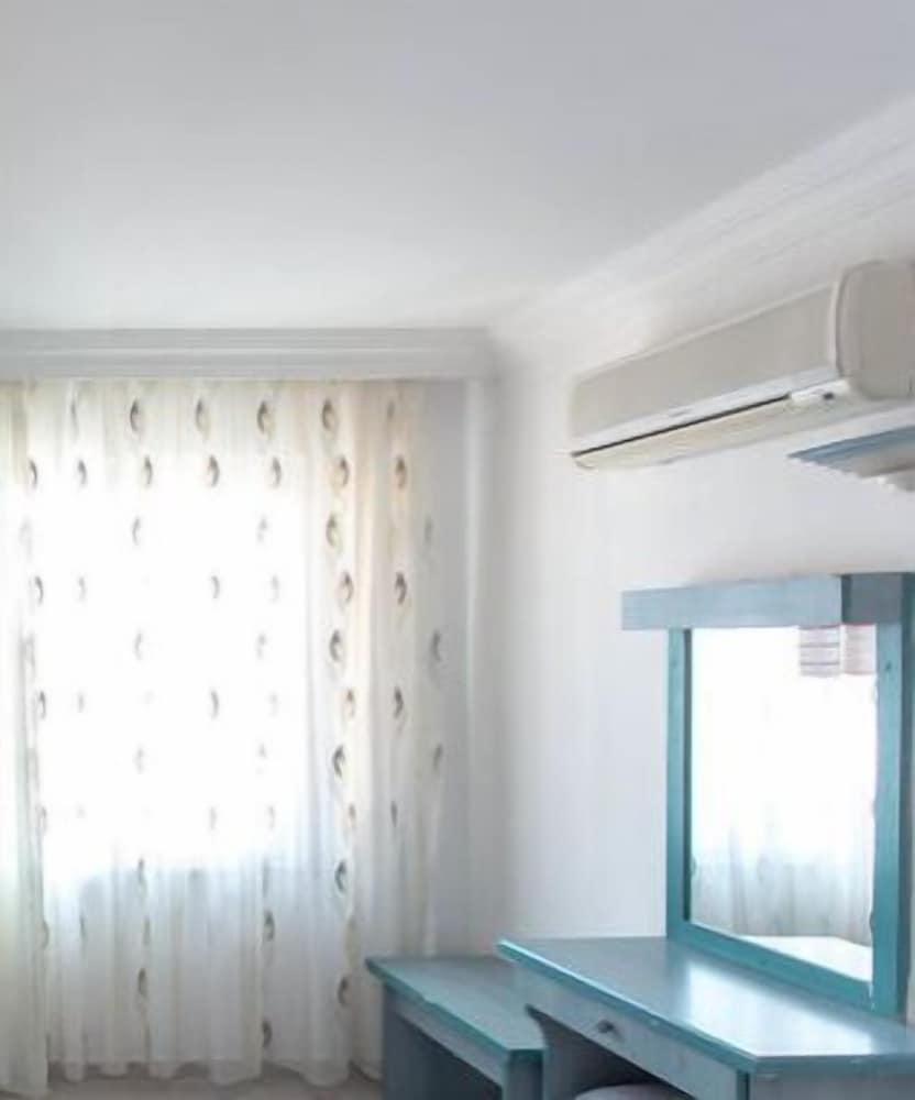 SUN VERA HOTEL — ALANYA — fotografie hotel nr. 17
