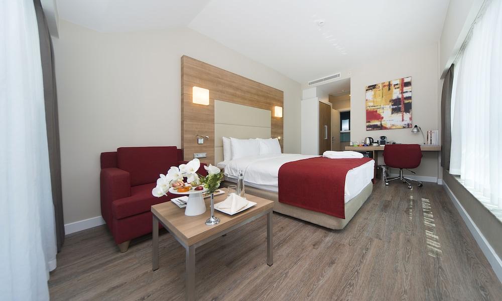 RAMADA ENCORE BY WYNDHAM ISTANBUL KARTAL — ISTANBUL — fotografie hotel nr. 17