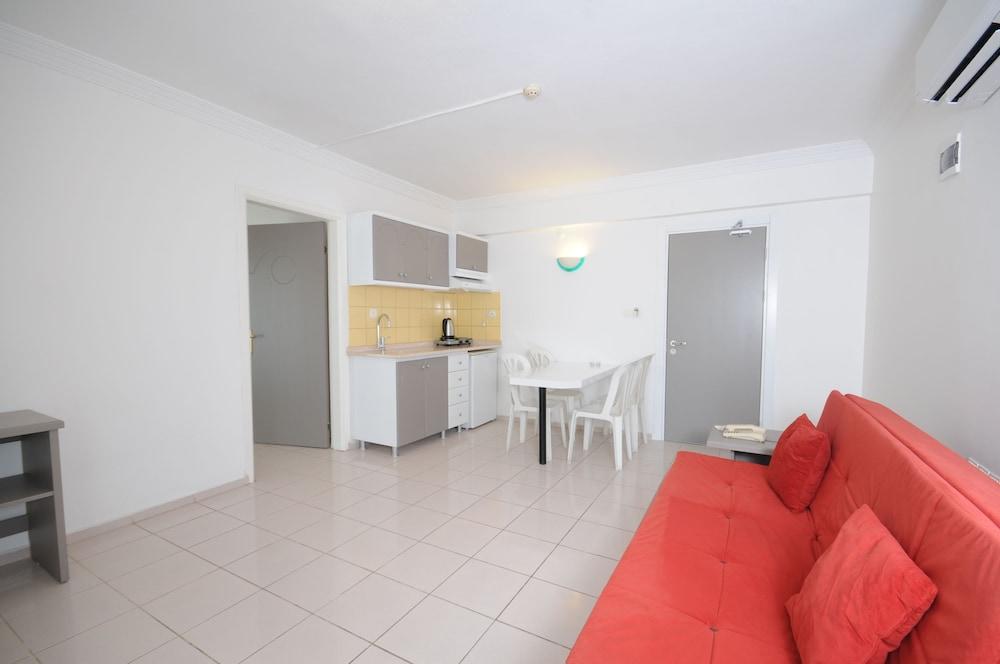 KOCER CLUB APARTMENTS — MARMARIS — fotografie hotel nr. 21