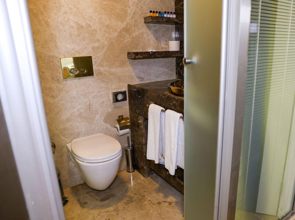 THE HERA PLATINUM HOTEL — ISTANBUL — fotografie hotel nr. 24