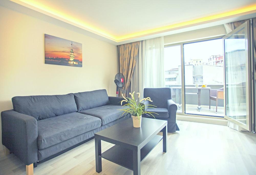 WAW HOTEL GALATAPORT — ISTANBUL — fotografie hotel nr. 21