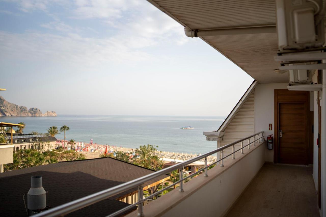 CLEOPATRA GOLDEN BEACH HOTEL — ALANYA — fotografie hotel nr. 34
