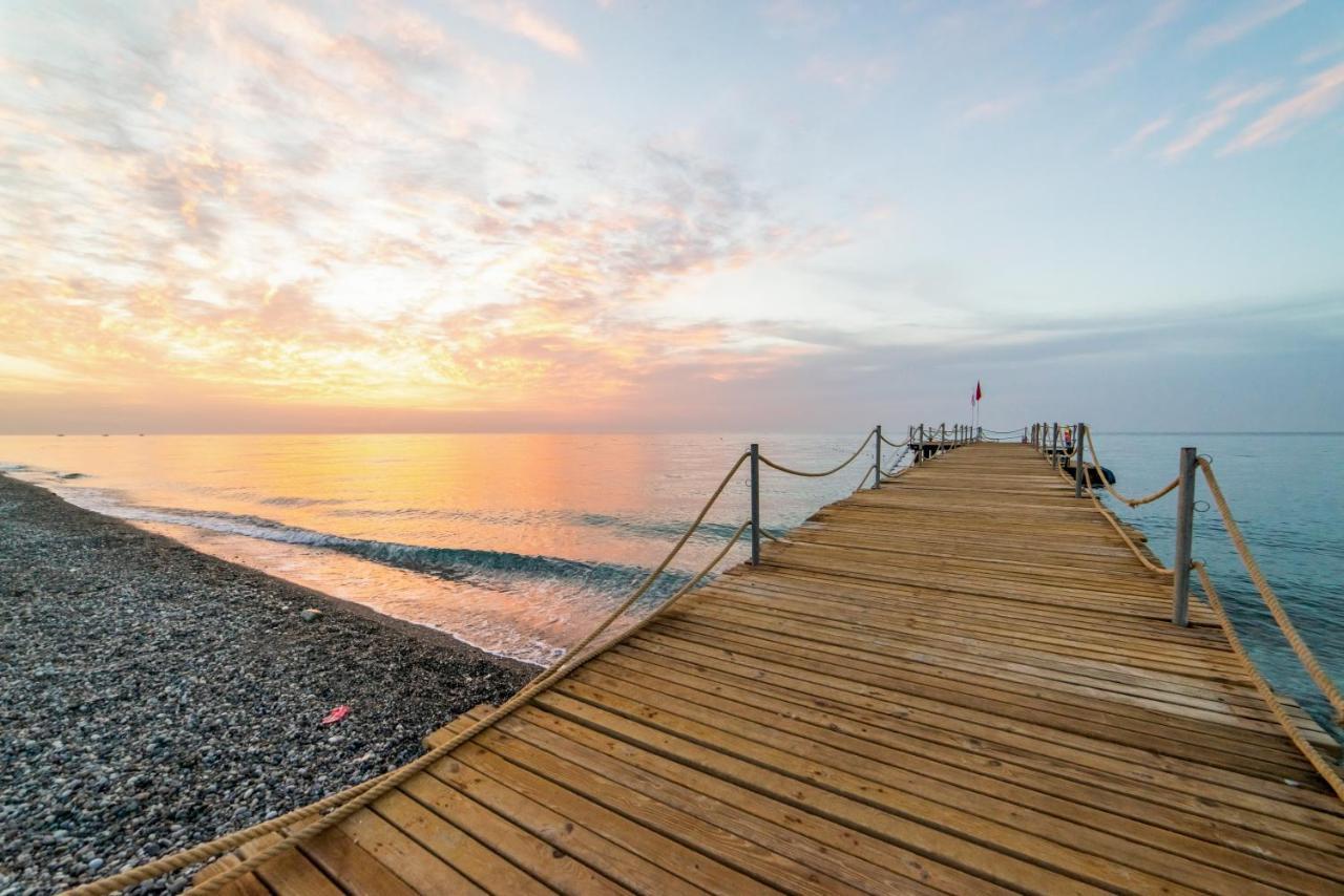 ARMAS LABADA — KEMER — фотография отеля №17