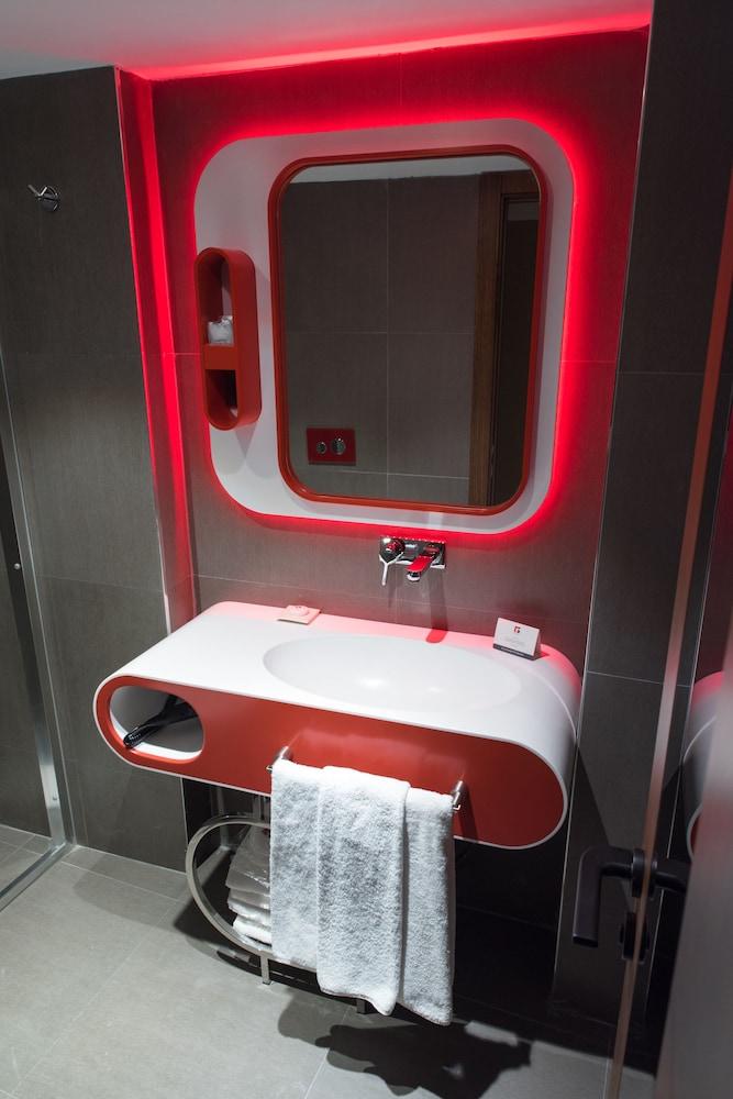 FAVORI HOTEL — ISTANBUL — fotografie hotel nr. 29
