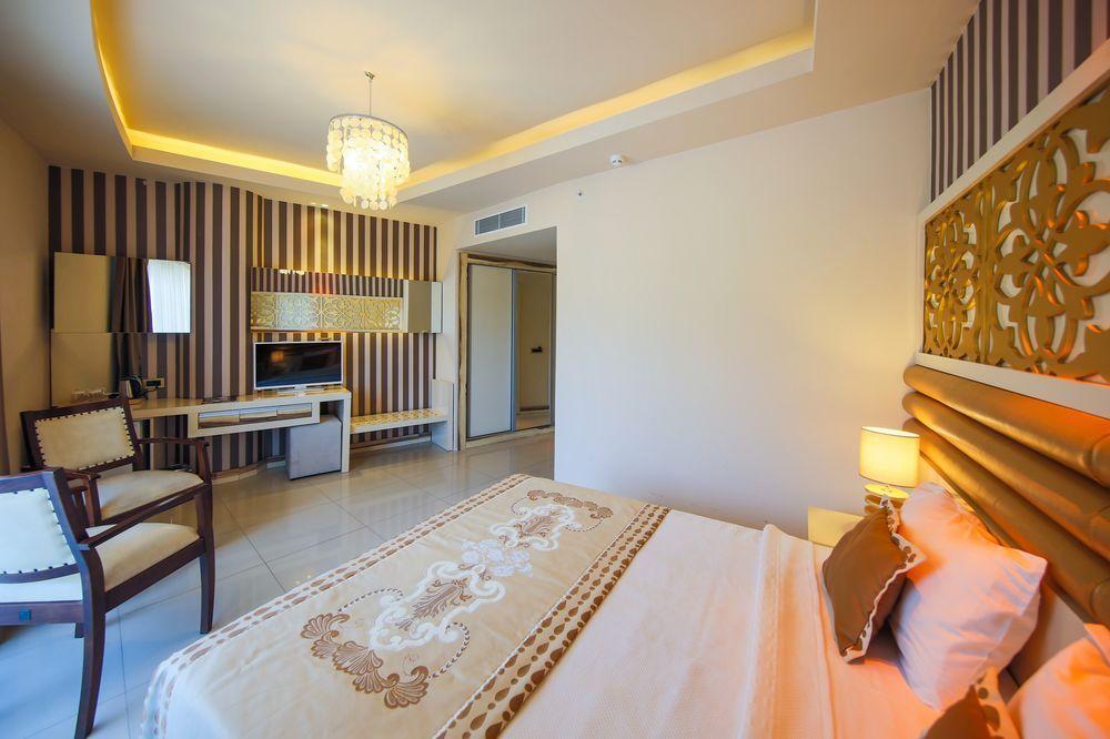 ELAMIR RESORT HOTEL — KEMER — fotografie hotel nr. 14