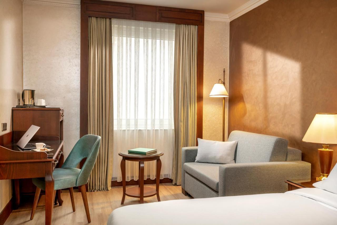 OCCIDENTAL TAKSIM — ISTANBUL — fotografie hotel nr. 28