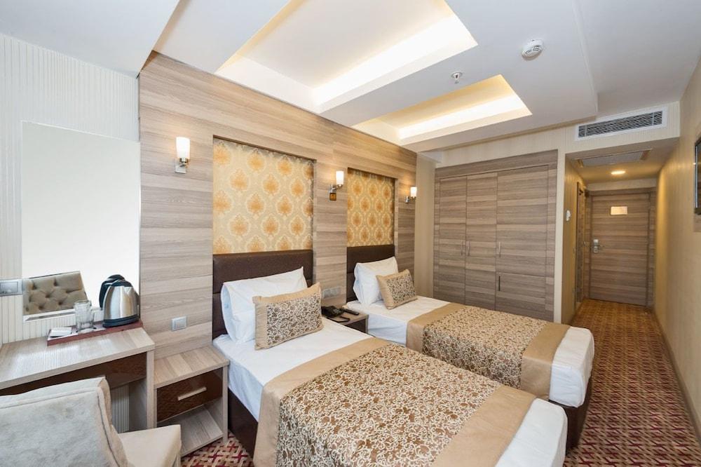 MATIAT HOTEL — ISTANBUL — fotografie hotel nr. 10
