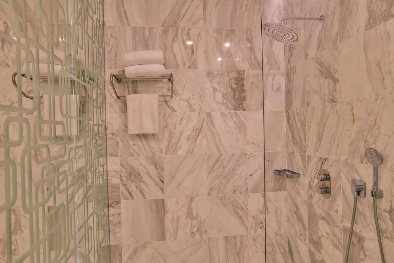 BUSINESS LIFE BOUTIQUE HOTEL — ISTANBUL — fotografie hotel nr. 10