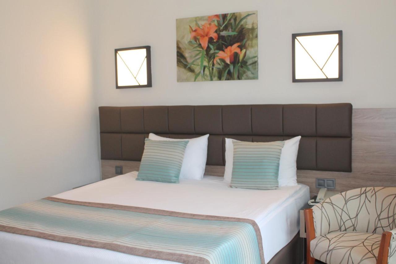 KIMEROS PARK HOLIDAY VILLAGE — KEMER — fotografie hotel nr. 5