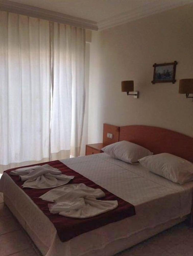 THE PARK MARMARIS HOTEL — MARMARIS — fotografie hotel nr. 14