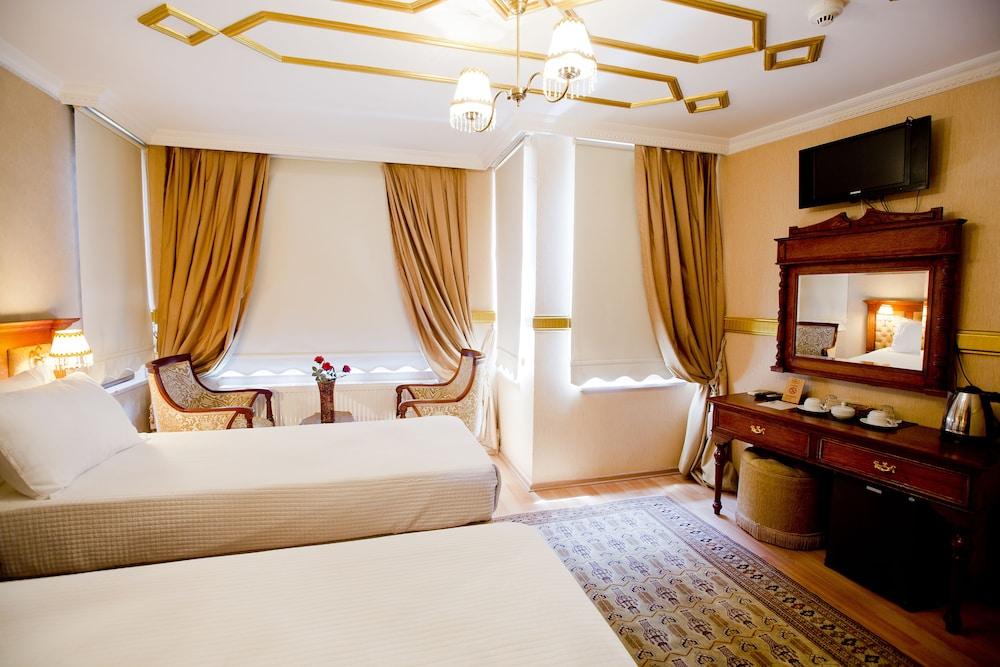 ARUNA — ISTANBUL — fotografie hotel nr. 8