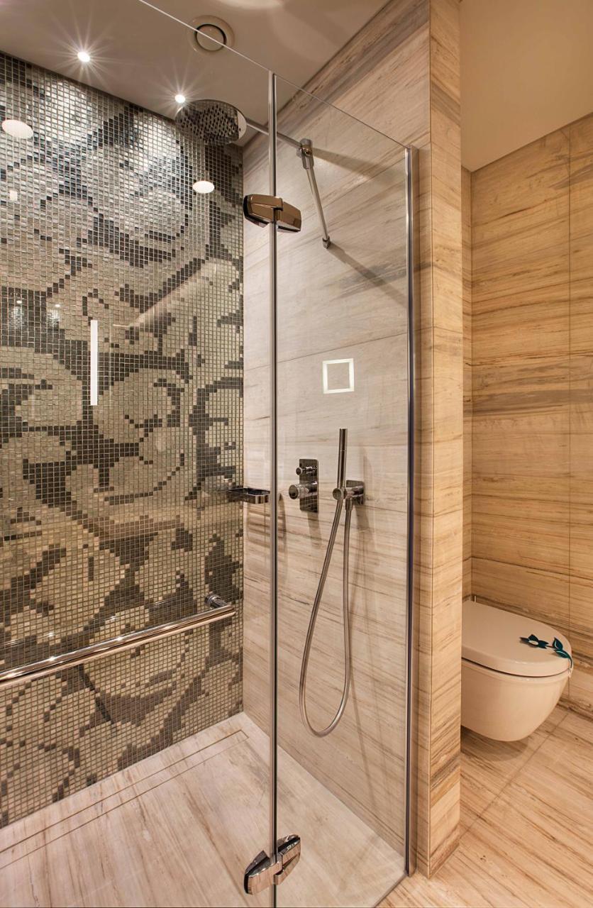 FER HOTEL — ISTANBUL — фотография отеля №15