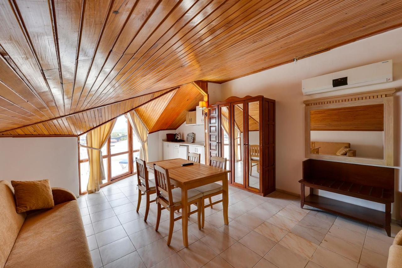 NATURELLA — KEMER — fotografie hotel nr. 26