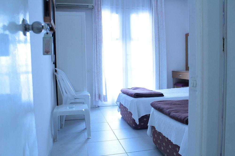 MOLA HOTEL — ALANYA — фотография отеля №13