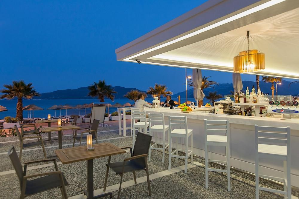 THE BEACHFRONT HOTEL (ADULTS ONLY) — MARMARIS — fotografie hotel nr. 22
