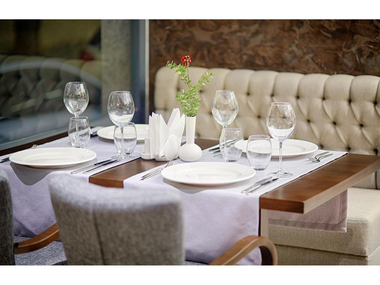 KORDON HOTEL CANKAYA — IZMIR — fotografie hotel nr. 6