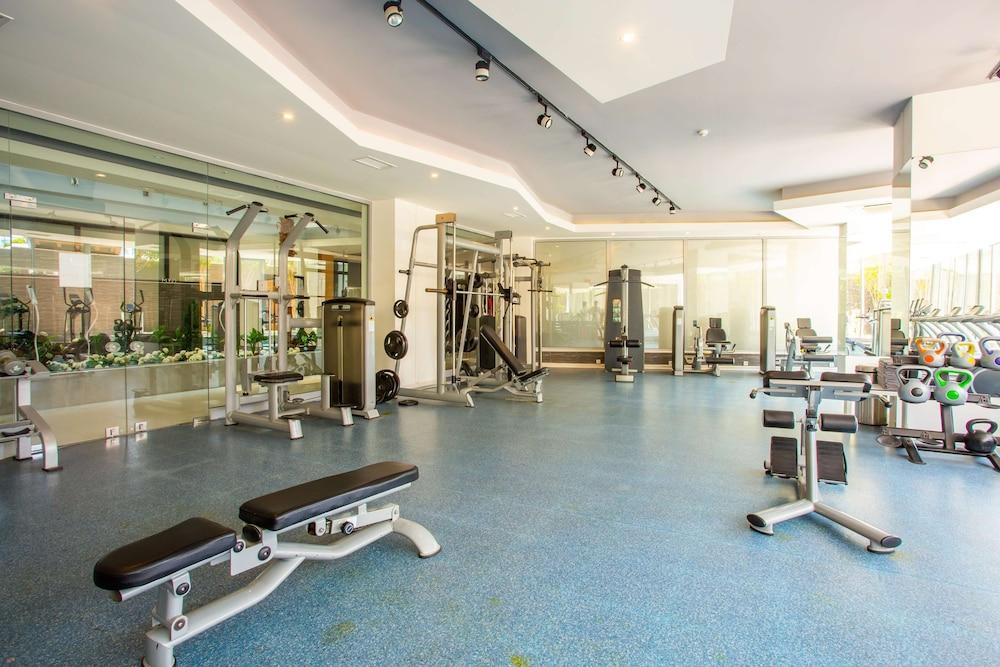 SELENE BEACH & SPA HOTEL (ADULTS ONLY) — AVSALLAR — фотография отеля №17