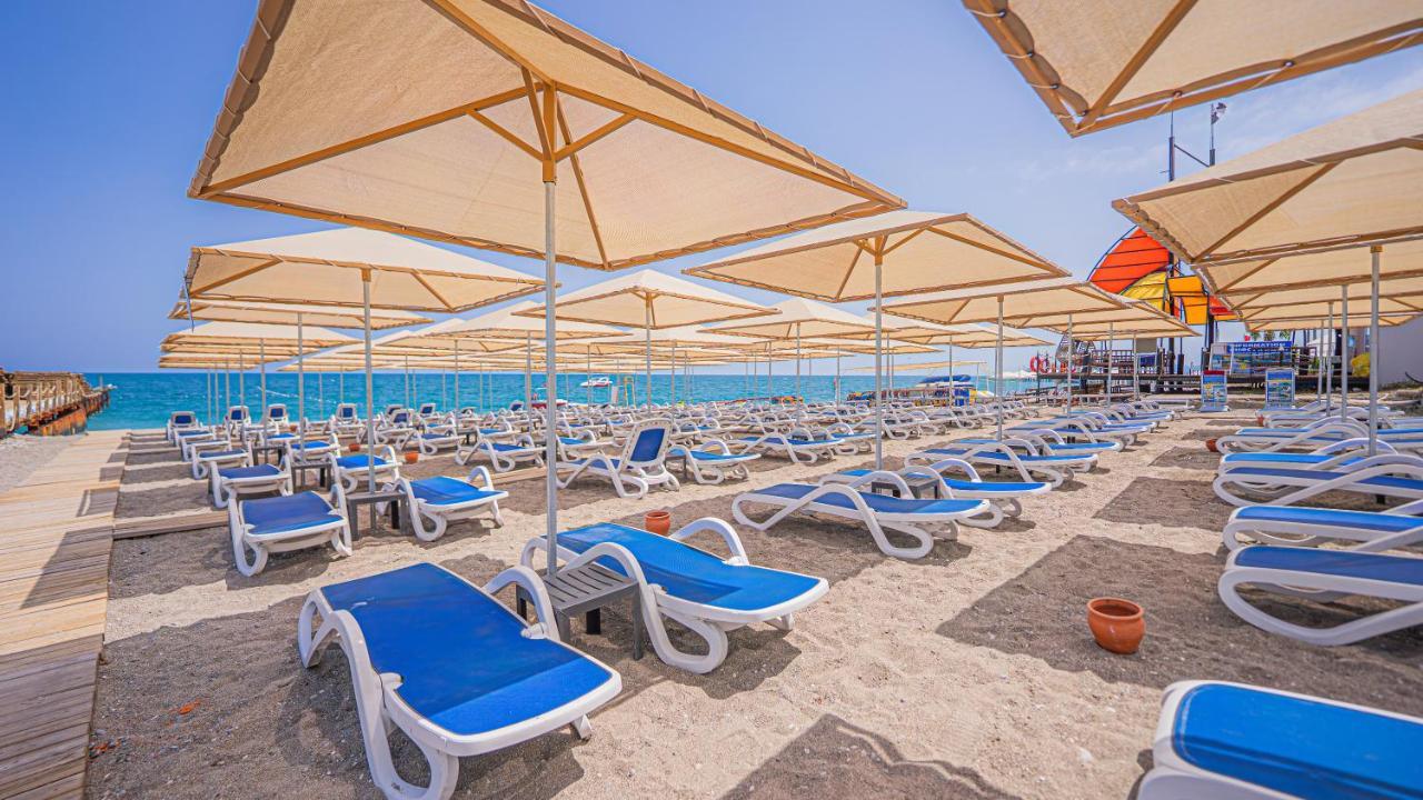 RIOS BEACH HOTEL — KEMER — фотография отеля №38