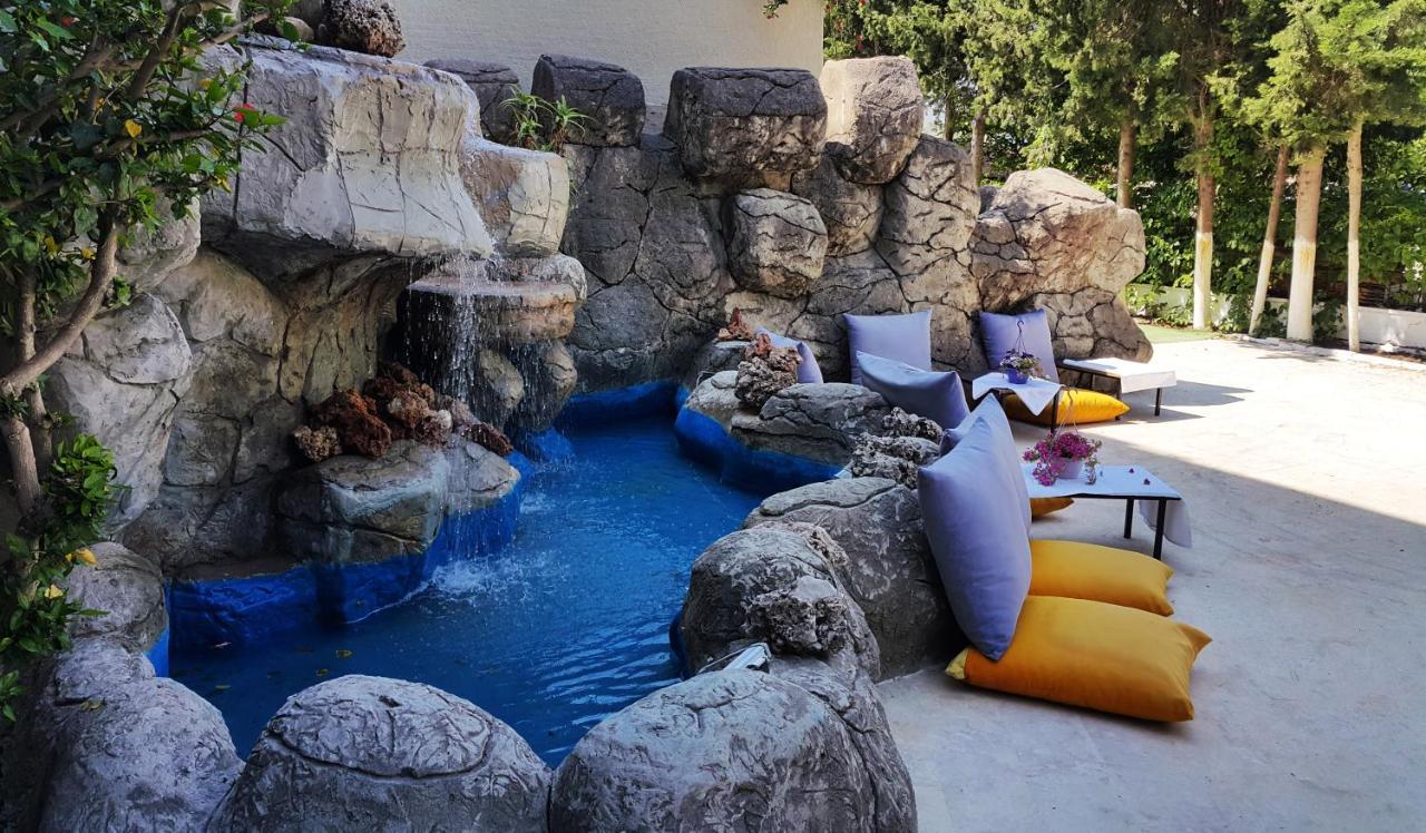 KEMER HOTEL — KEMER — fotografie hotel nr. 15