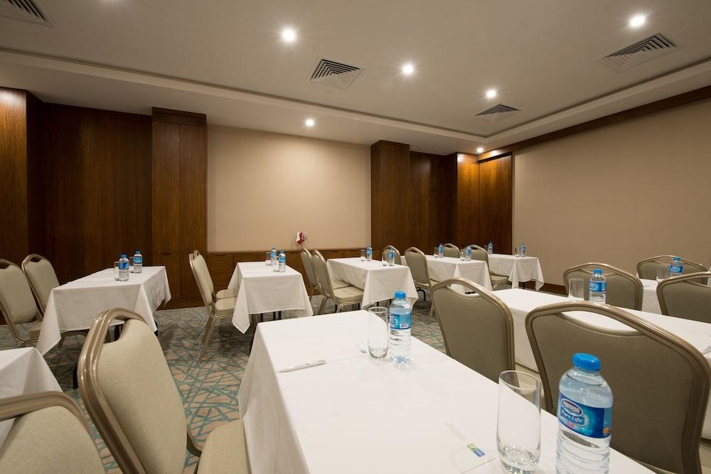 LIV CITY HOTELS — ISTANBUL — fotografie hotel nr. 24