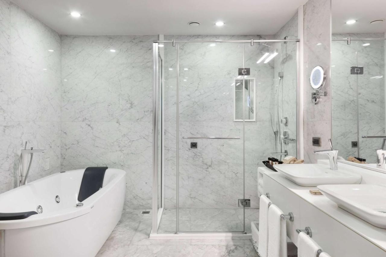 WYNDHAM GRAND ISTANBUL LEVENT — ISTANBUL — фотография отеля №35