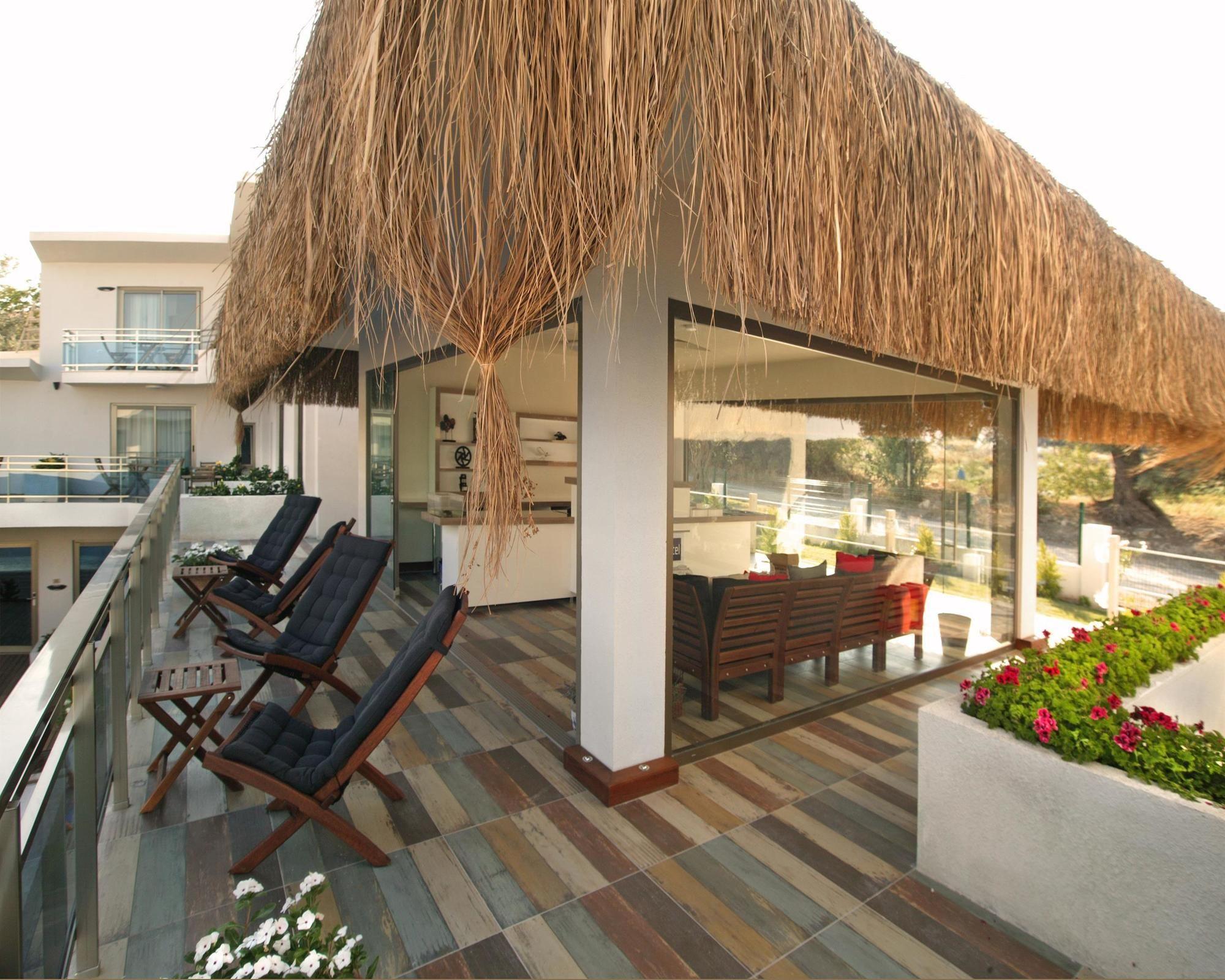 THE D HOTEL CESME SPA & RESORT — CESME — fotografie hotel nr. 10