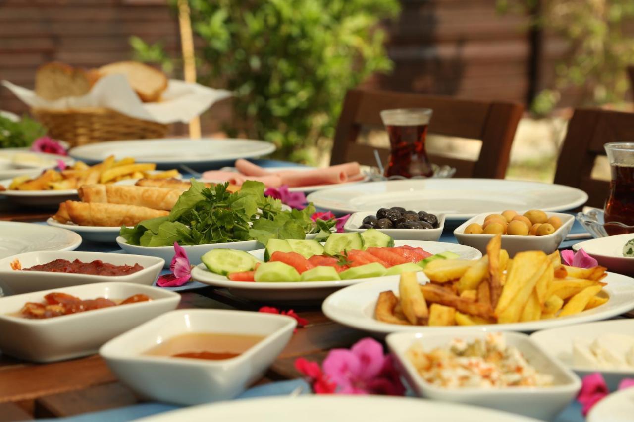 B&B BUTIK HOTEL — DALYAN — фотография отеля №7