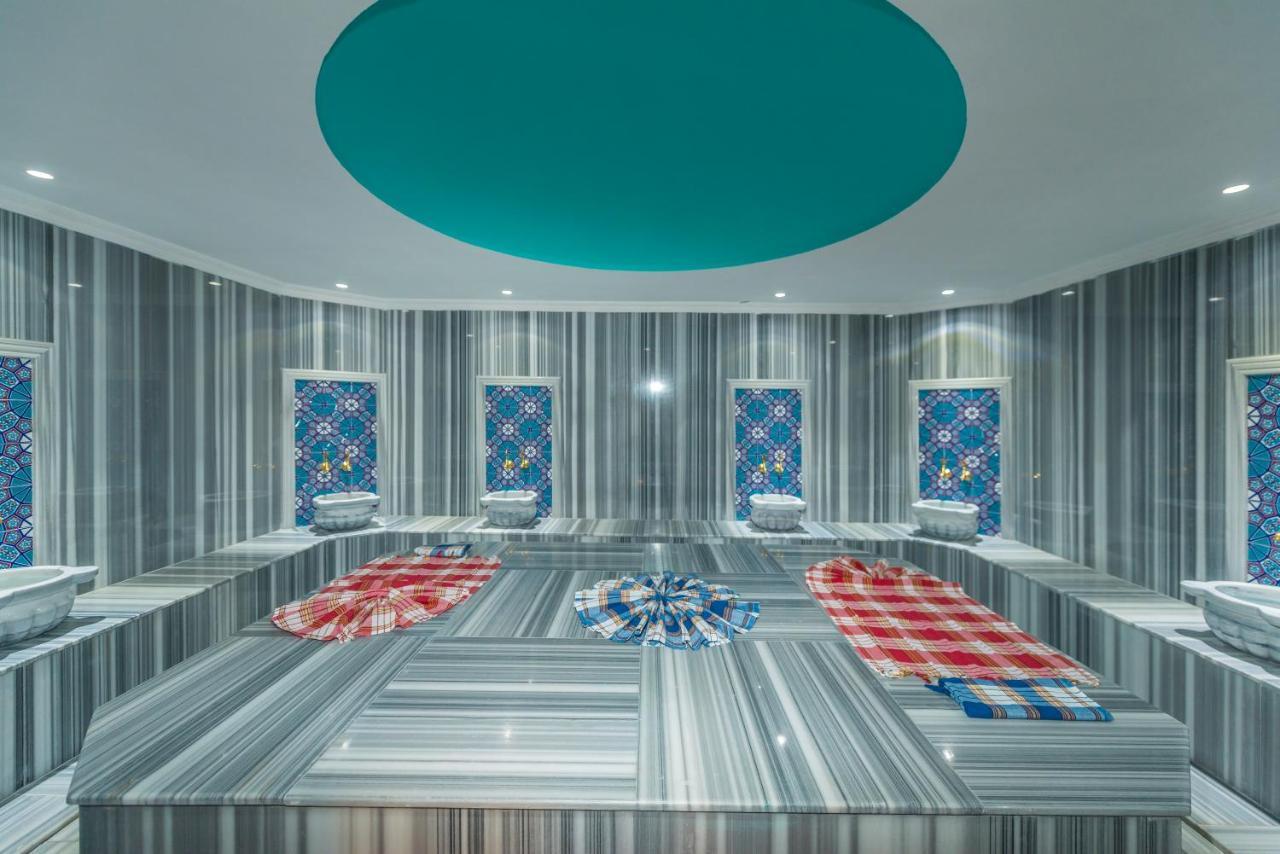 LOWE HOTEL — SIDE — фотография отеля №4