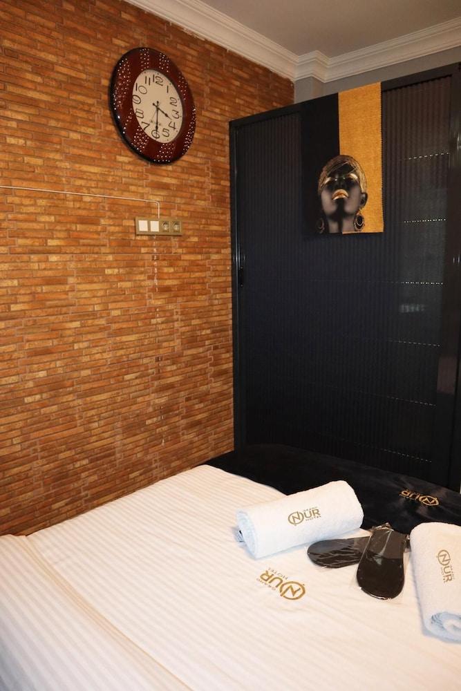 ONUR HOTEL - SISLI — ISTANBUL — фотография отеля №26