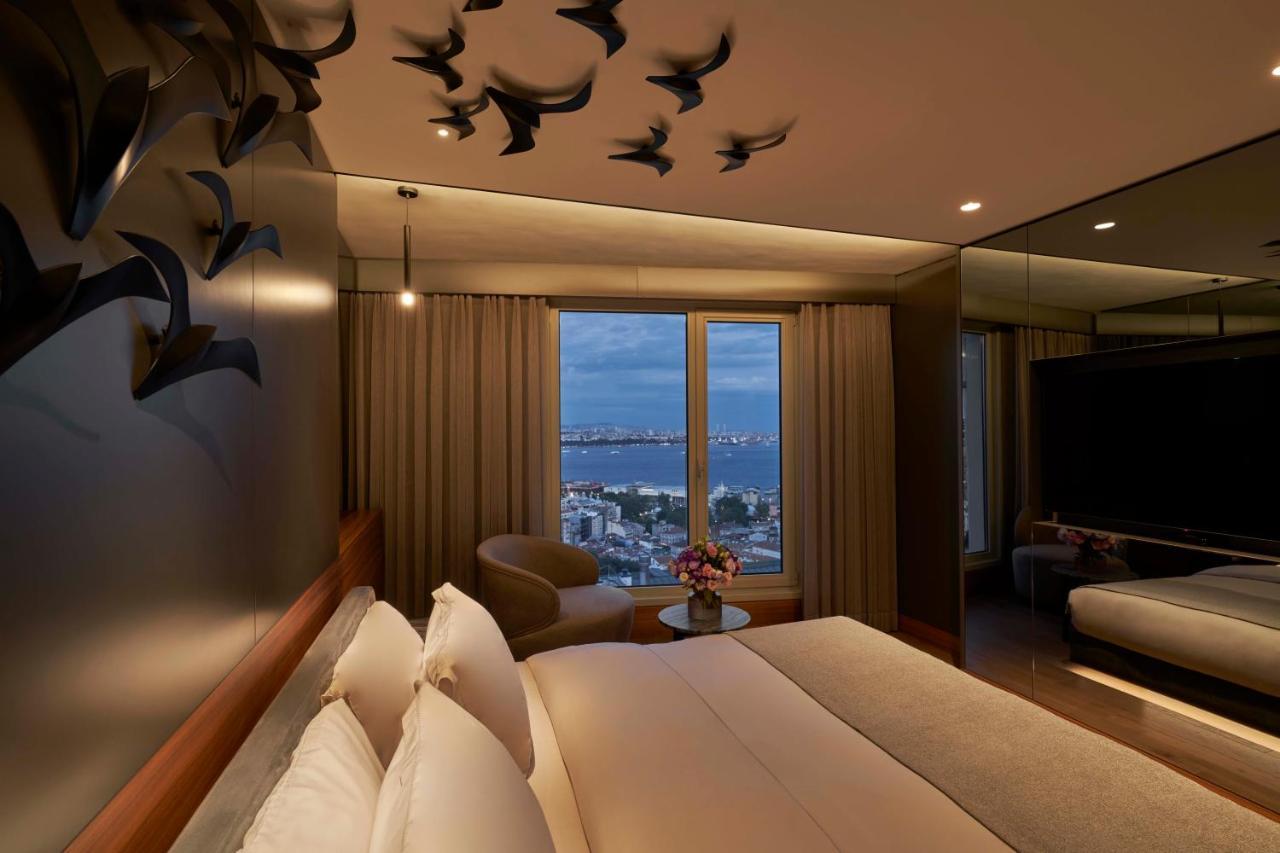 RICHMOND ISTANBUL HOTEL — ISTANBUL — фотография отеля №22