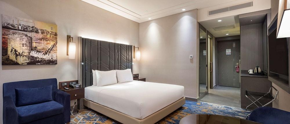 HILTON ISTANBUL BAKIRKOY — ISTANBUL — фотография отеля №4