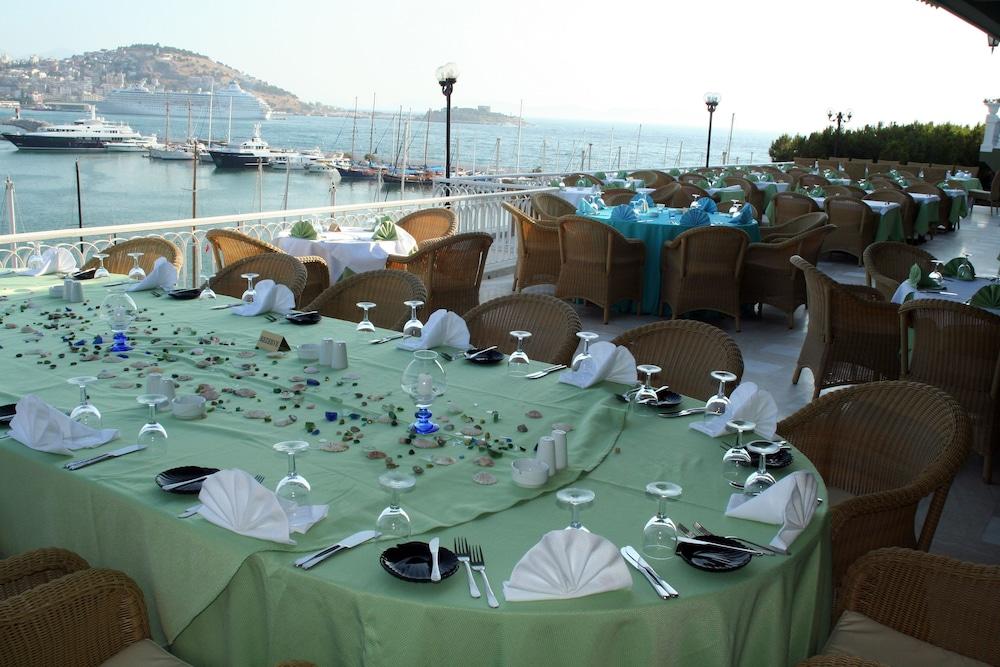 KISMET — KUSADASI — fotografie hotel nr. 33