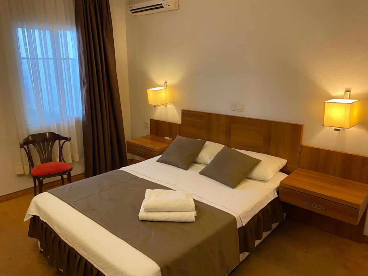 MELIS HOTEL — KUSADASI — fotografie hotel nr. 5