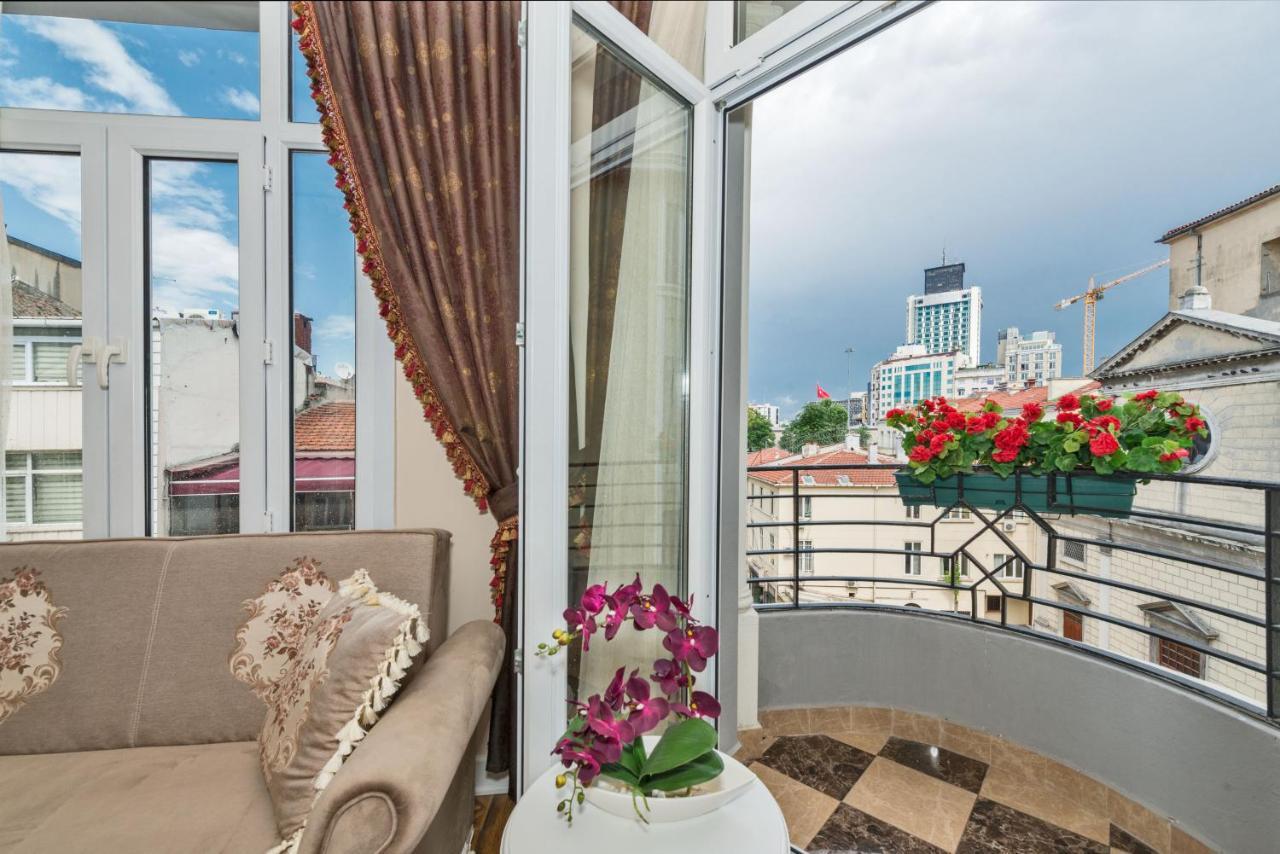 IQ HOUSES KURABIYE — ISTANBUL — фотография отеля №29