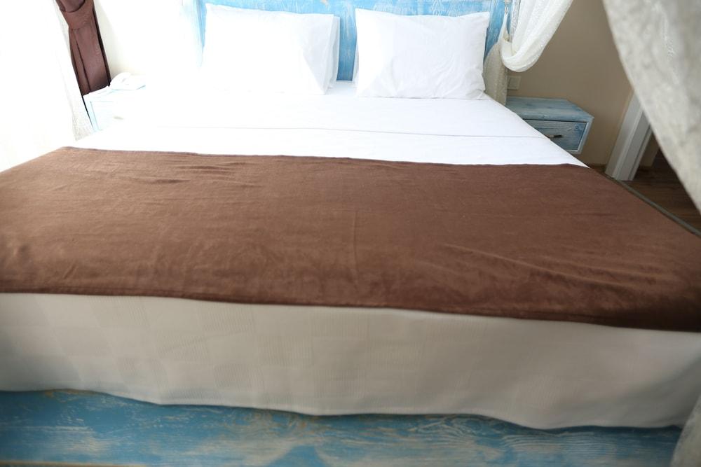 COMET DE LUXE SUIT HOTEL MARMARIS — MARMARIS — fotografie hotel nr. 5