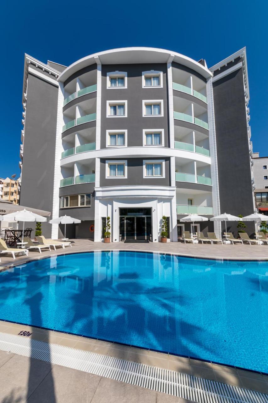 MOTTO PREMIUM HOTEL & SPA — MARMARIS — фотография отеля №5