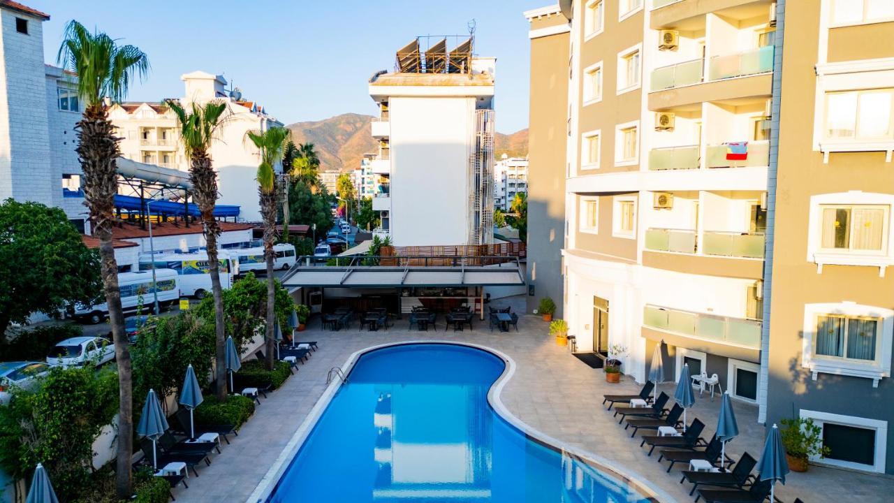 MOTTO PREMIUM HOTEL & SPA — MARMARIS — фотография отеля №13