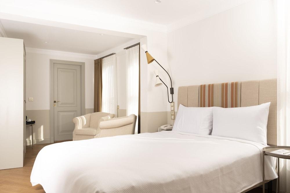 ISHAK PASA HOTEL — ISTANBUL — fotografie hotel nr. 16