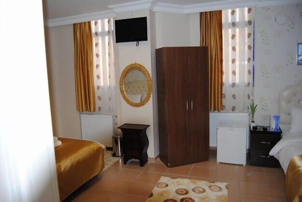 LOTUS HOTEL ISTANBUL — ISTANBUL — fotografie hotel nr. 9