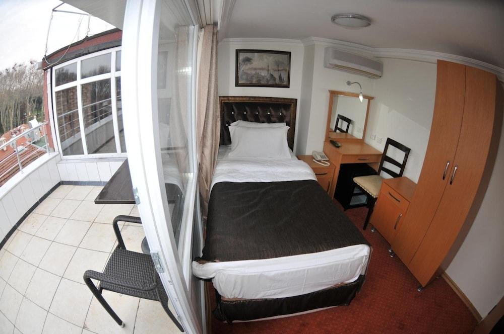 PALACE POINT HOTEL — ISTANBUL — фотография отеля №25