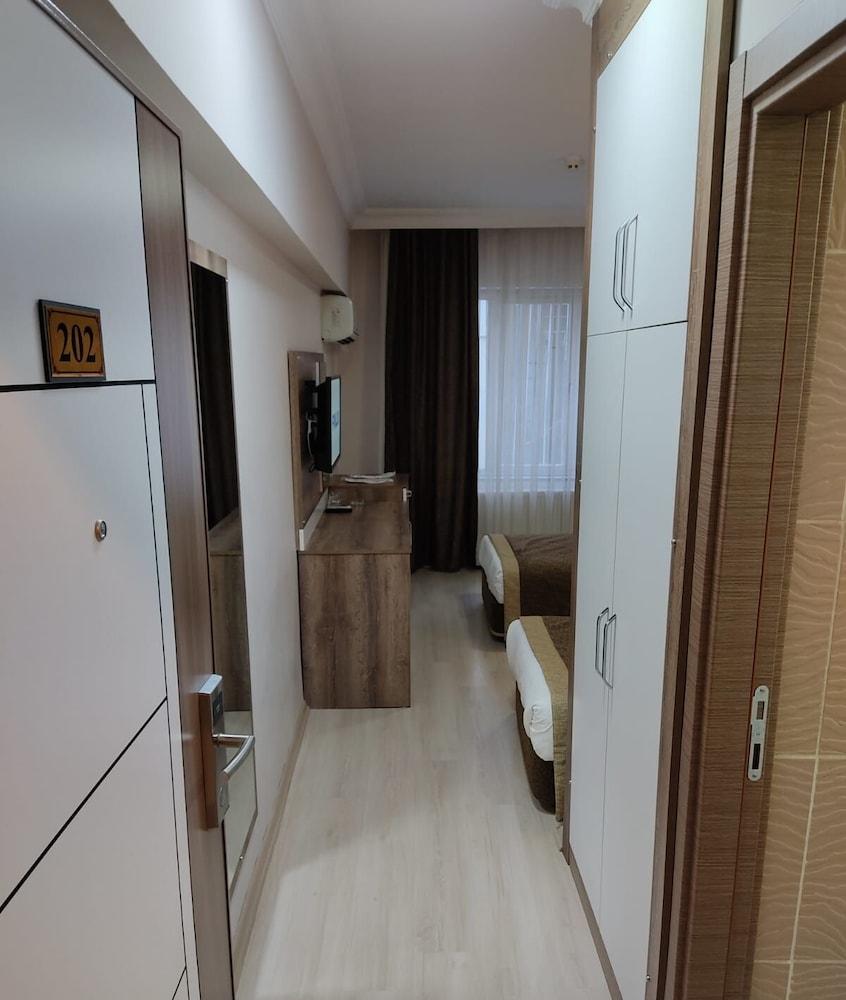 DEMPA HOTEL — ISTANBUL — fotografie hotel nr. 23