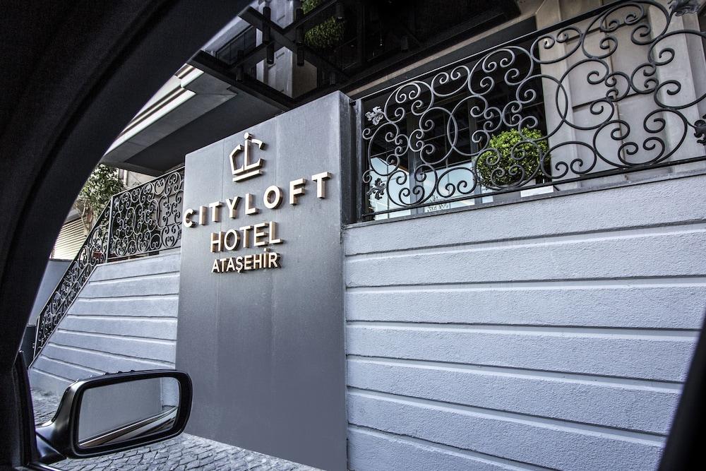 CITYLOFT 81 — ISTANBUL — фотография отеля №34