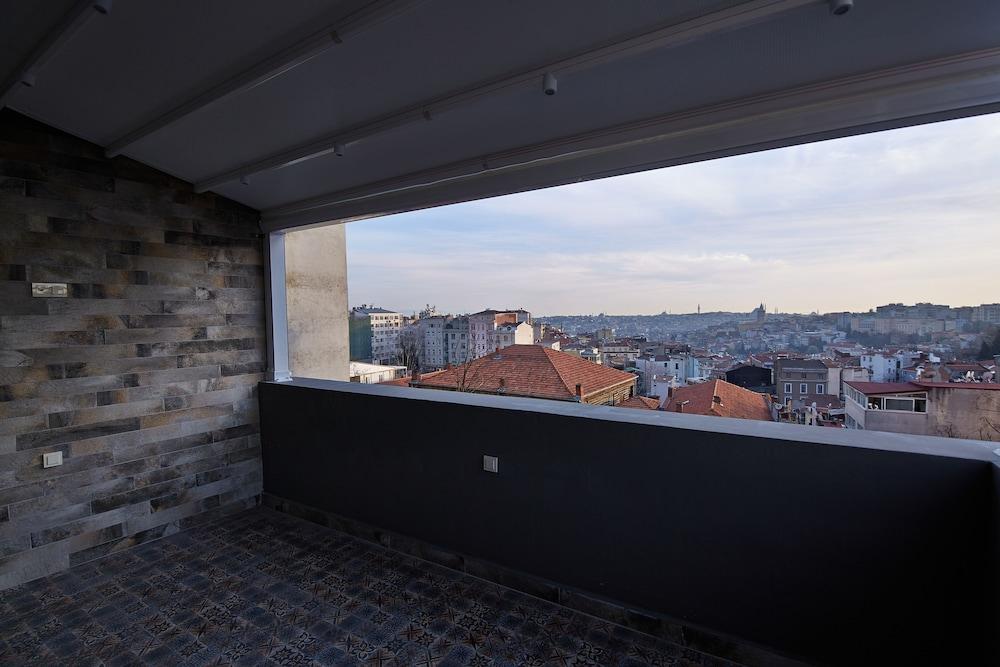 ARART HOTEL — ISTANBUL — фотография отеля №37