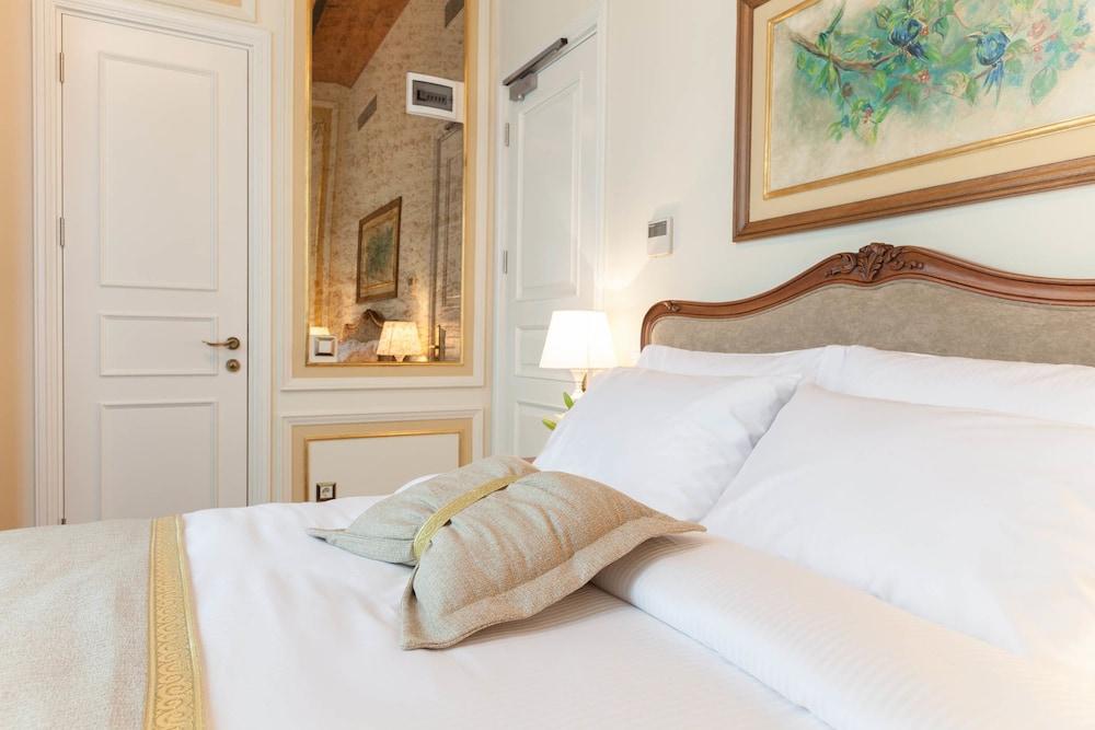 HOTEL PERA PARMA — ISTANBUL — фотография отеля №7