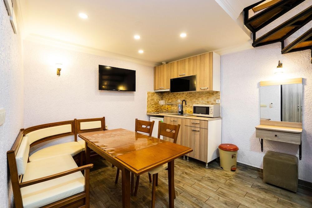 OASIS SUITES OLD CITY — ISTANBUL — фотография отеля №29