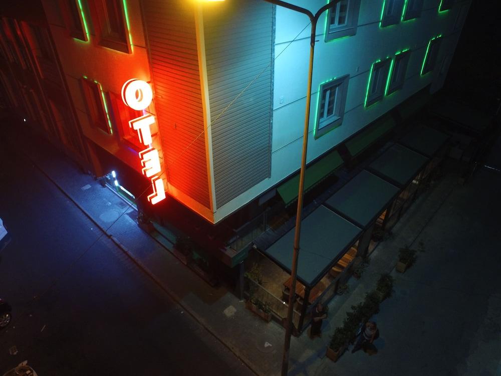 TURKELI HOTEL — ISTANBUL — fotografie hotel nr. 20