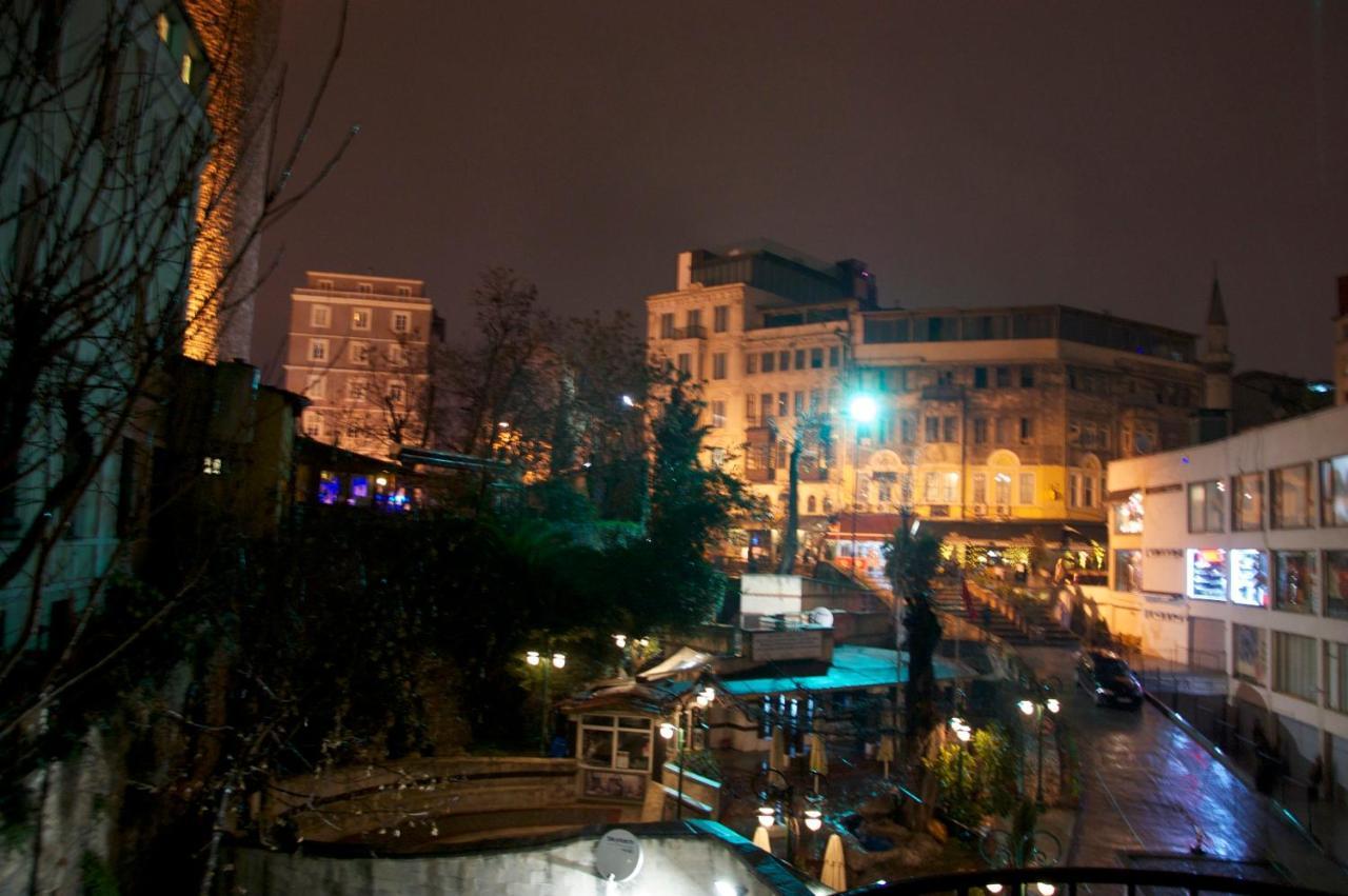 ART NOUVEAU GALATA — ISTANBUL — fotografie hotel nr. 26