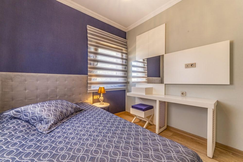 VISTA VILLAS & SUITES — BELEK — fotografie hotel nr. 4