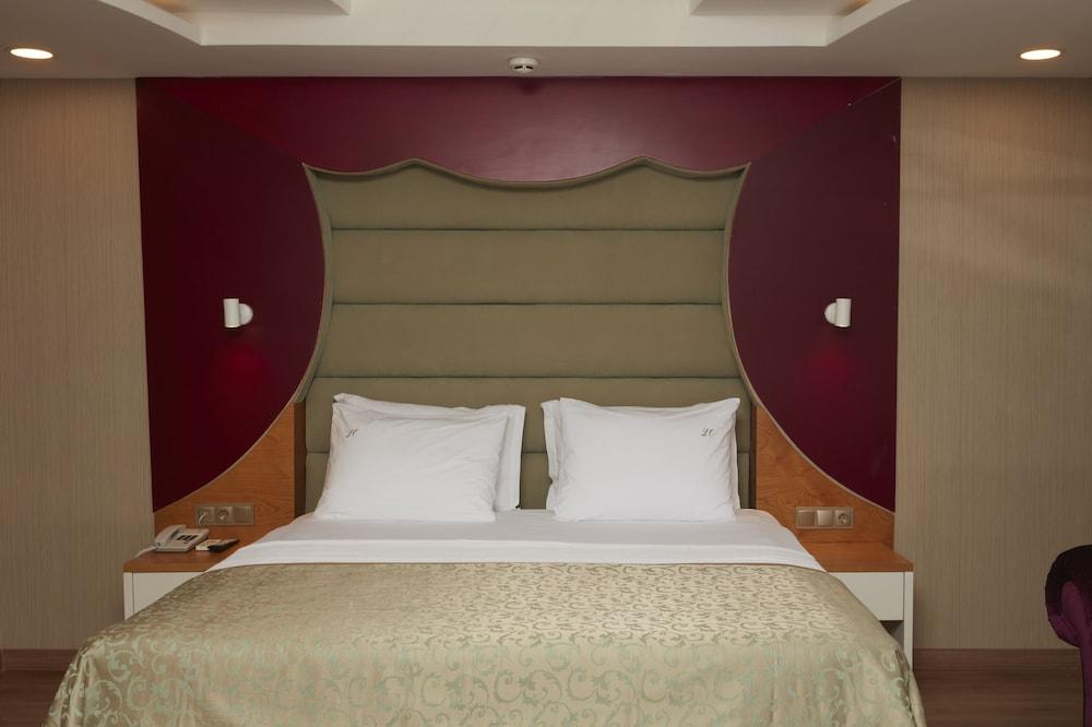 LIFE CORNER HOTEL — IZMIR — фотография отеля №8